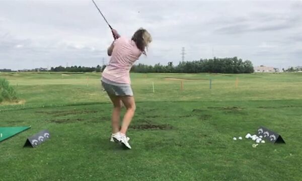 Golf Lessons London Ontario