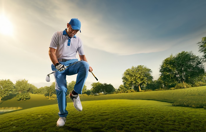 Group Golf Lessons London Ontario