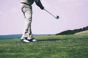 Golf Lessons London Ontario