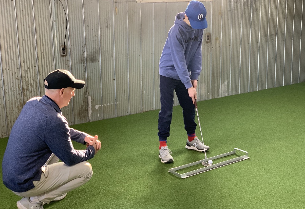 Junior Golf Lessons