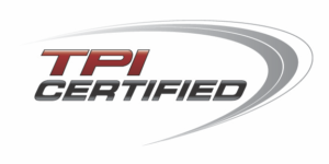 TPI Certified